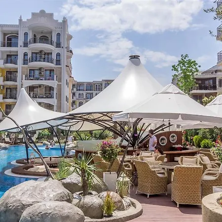 Harmony 4 & 5 & 6 Otel 3*